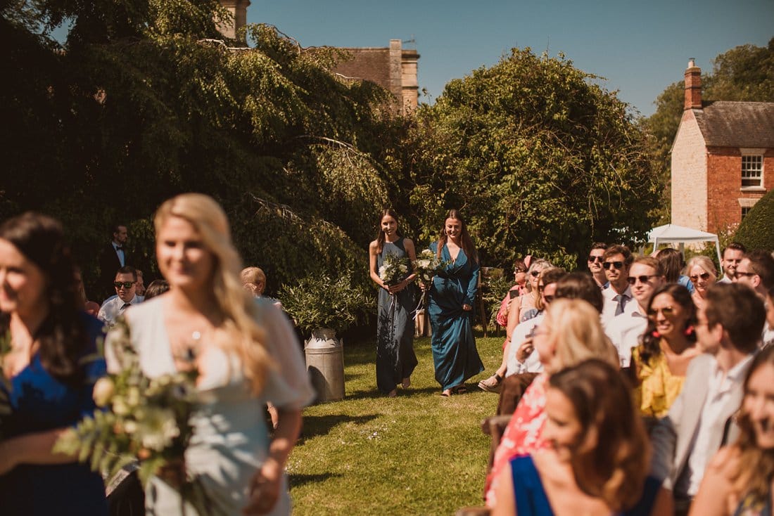 overbury village hall wedding