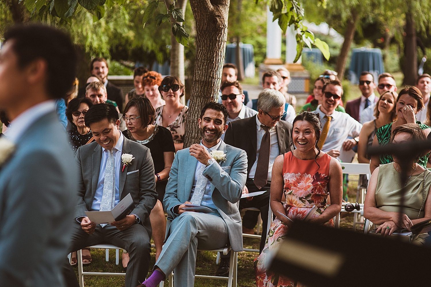 Masia Can Parès Wedding Barcelona