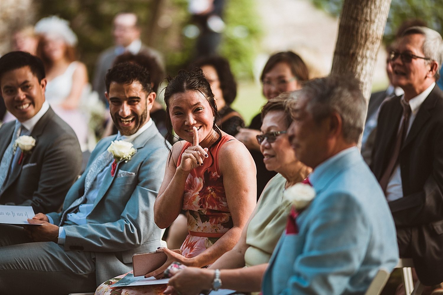 Masia Can Parès Wedding Barcelona