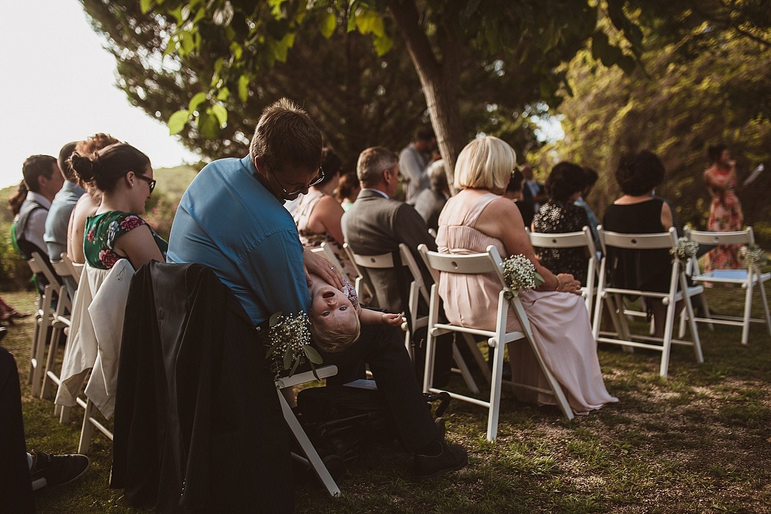 Masia Can Parès Wedding Barcelona