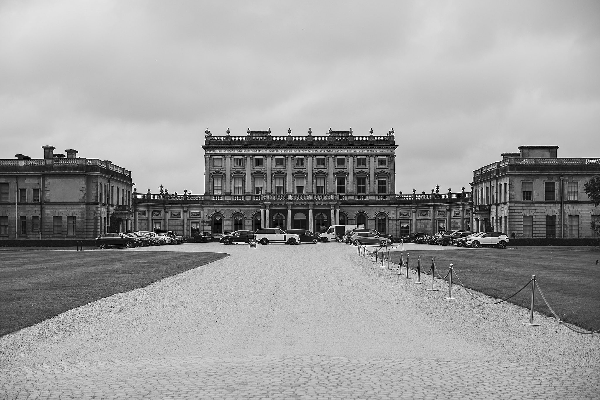 Cliveden House 