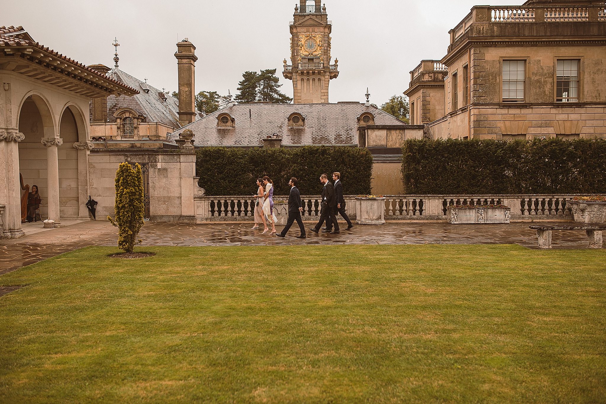 Cliveden House 