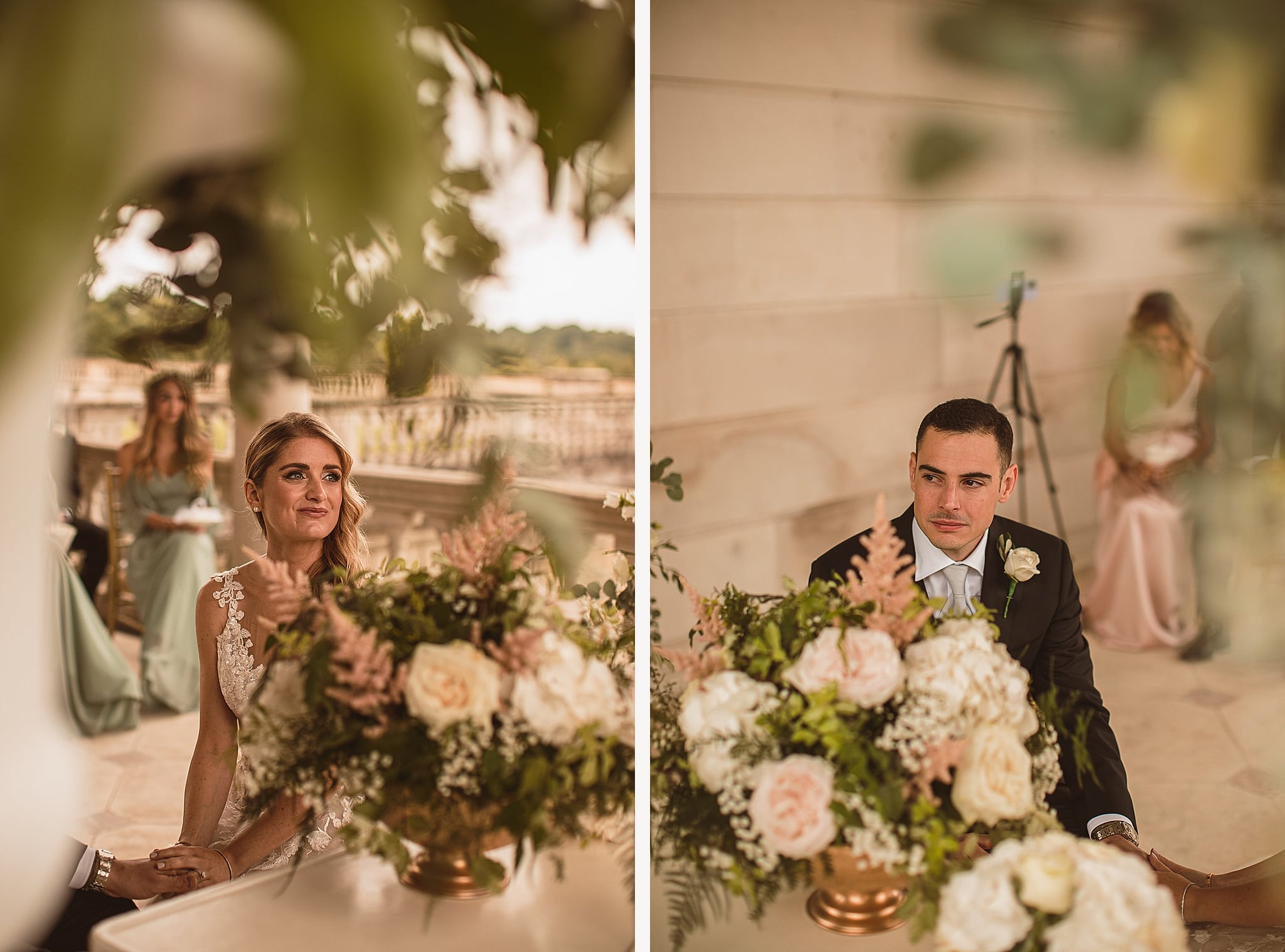 Cliveden House Wedding