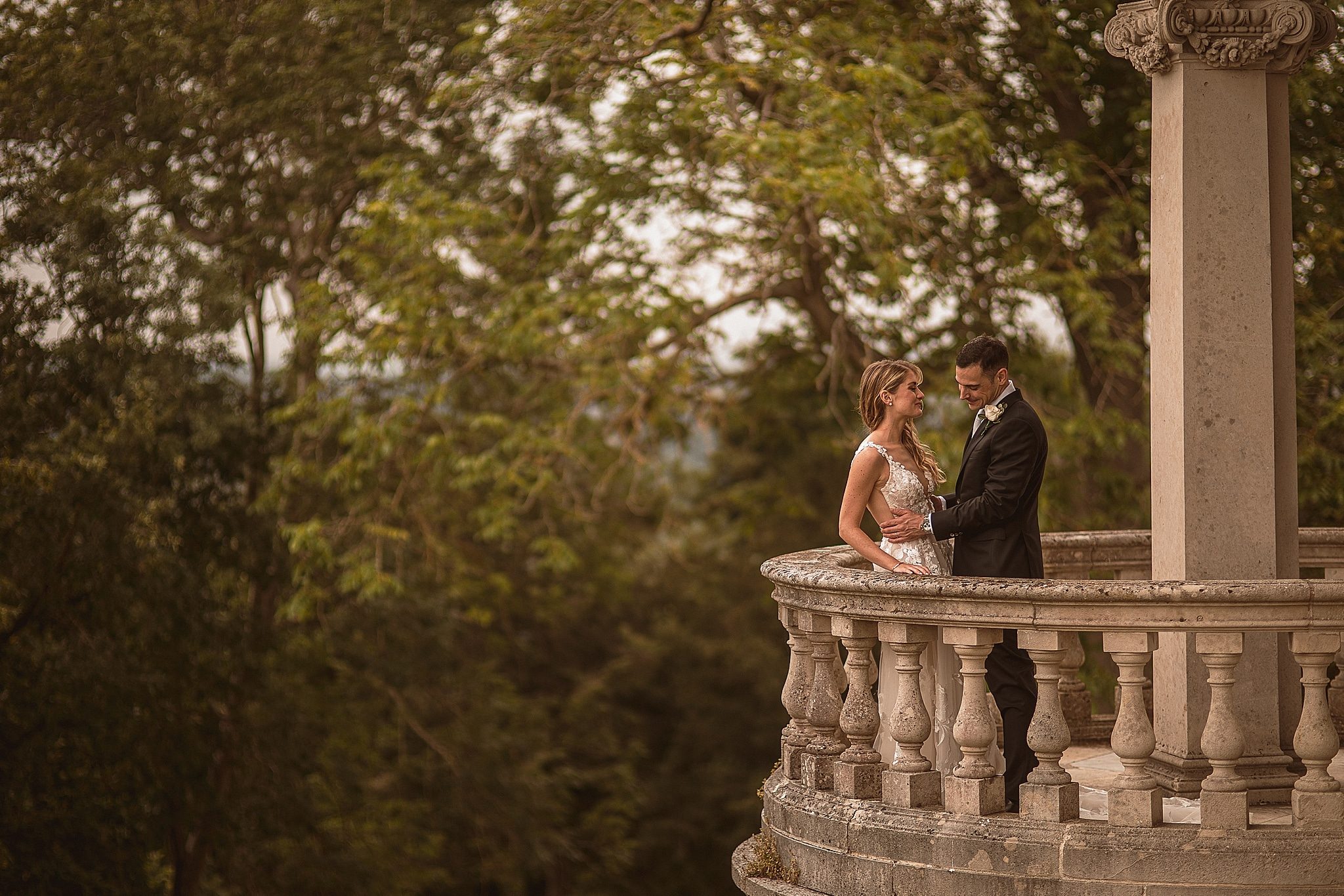 Cliveden House Wedding