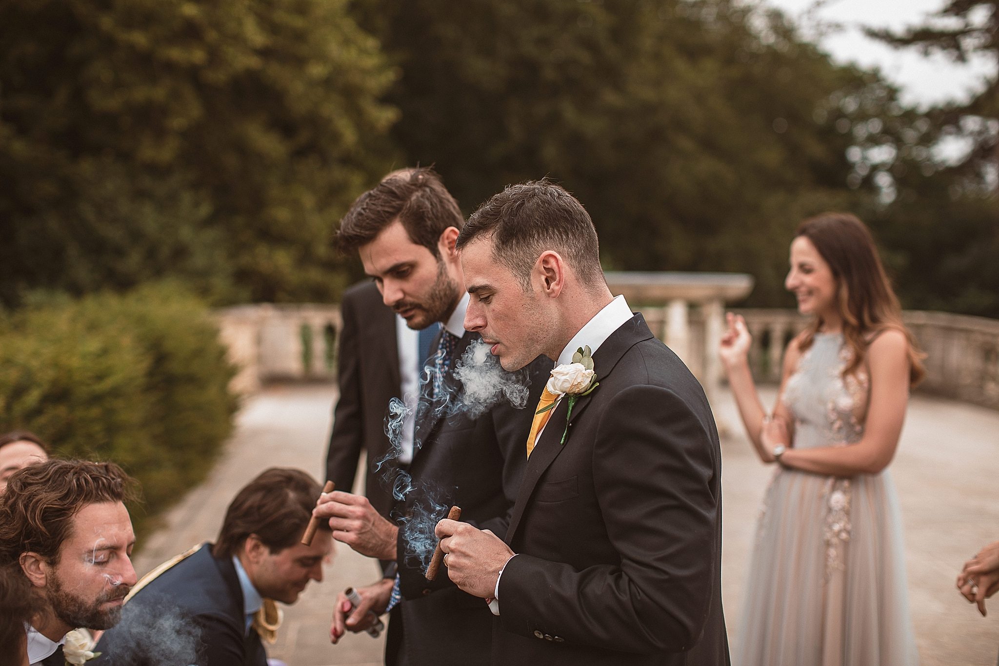 Wedding Photographer