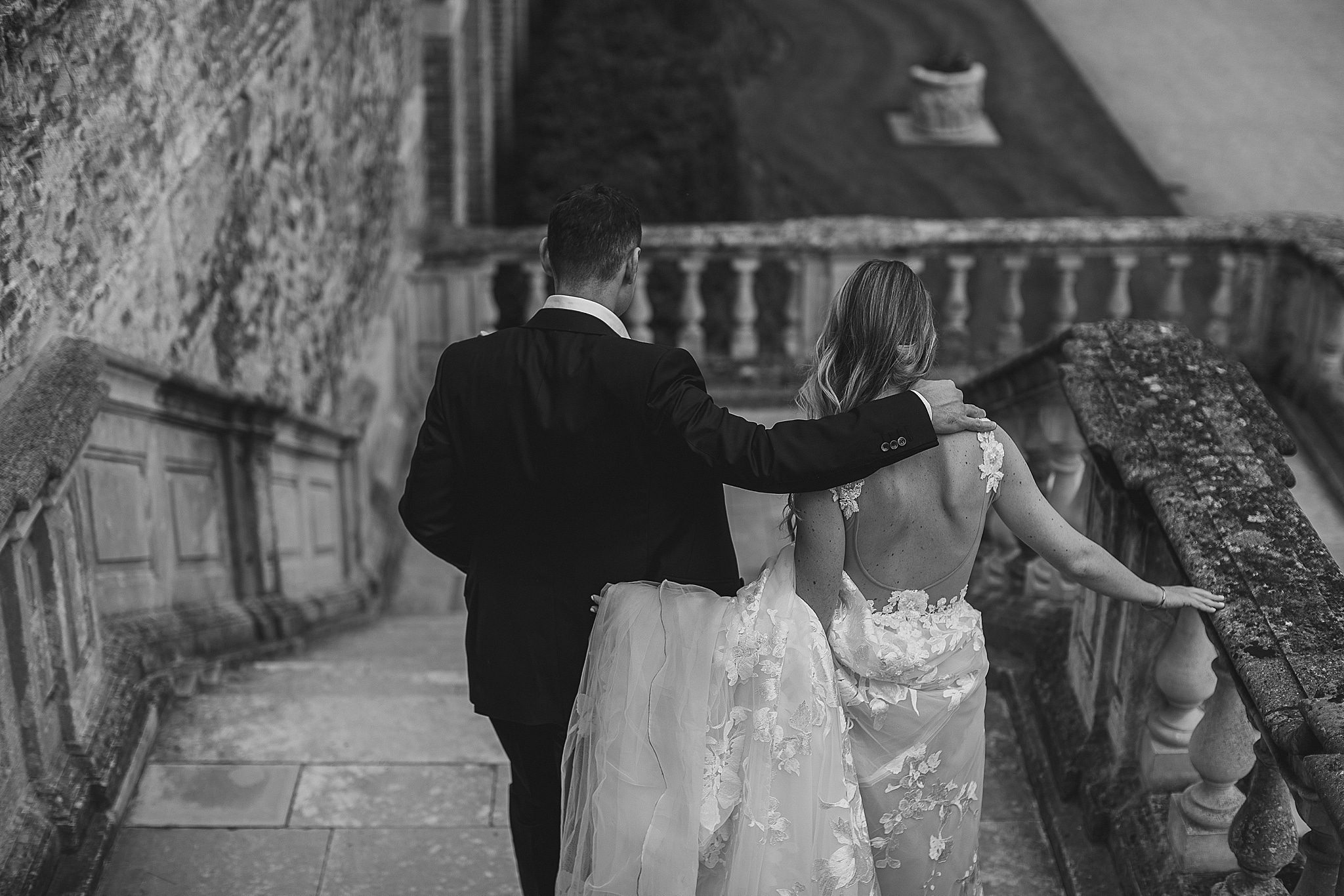 Cliveden House Wedding