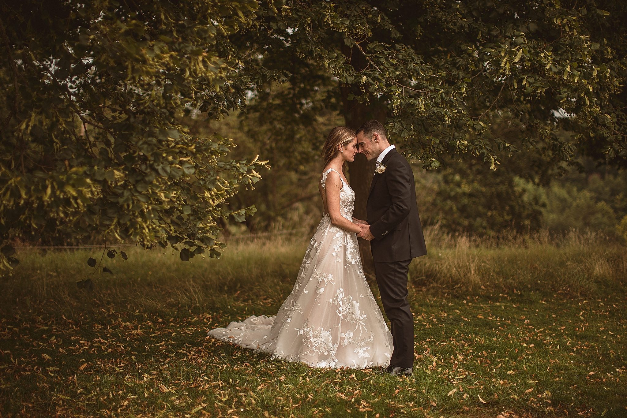 Cliveden House Wedding photographer