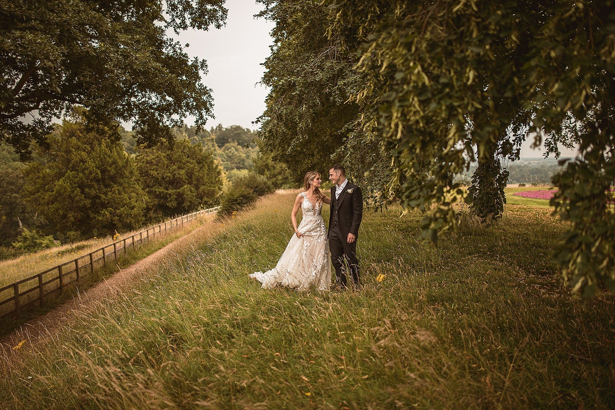 Cliveden House Wedding photographer