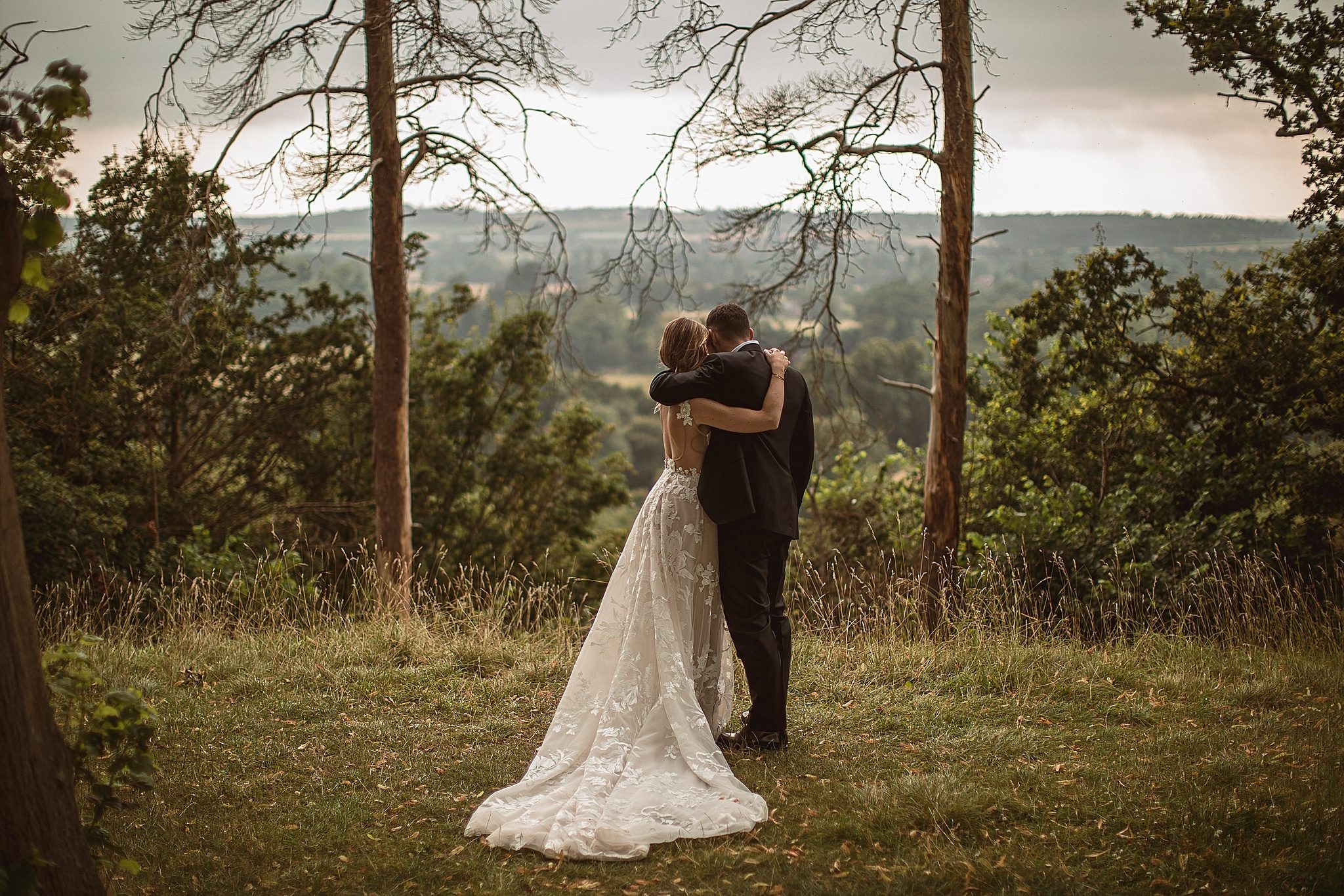 Cliveden House Wedding photographer