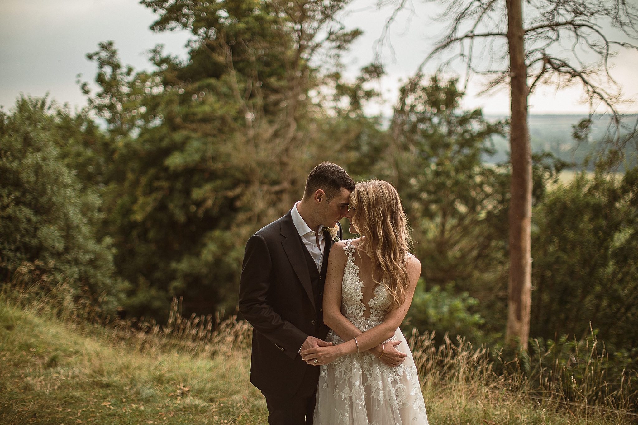 Cliveden House Wedding photographer