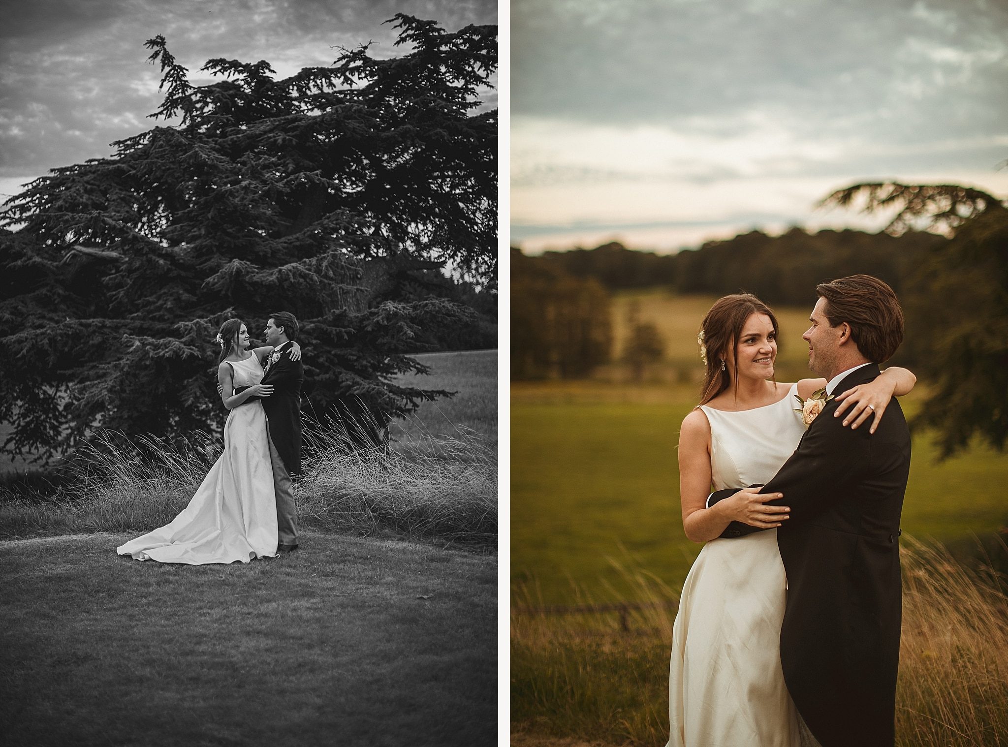 The Grange Hampshire Wedding