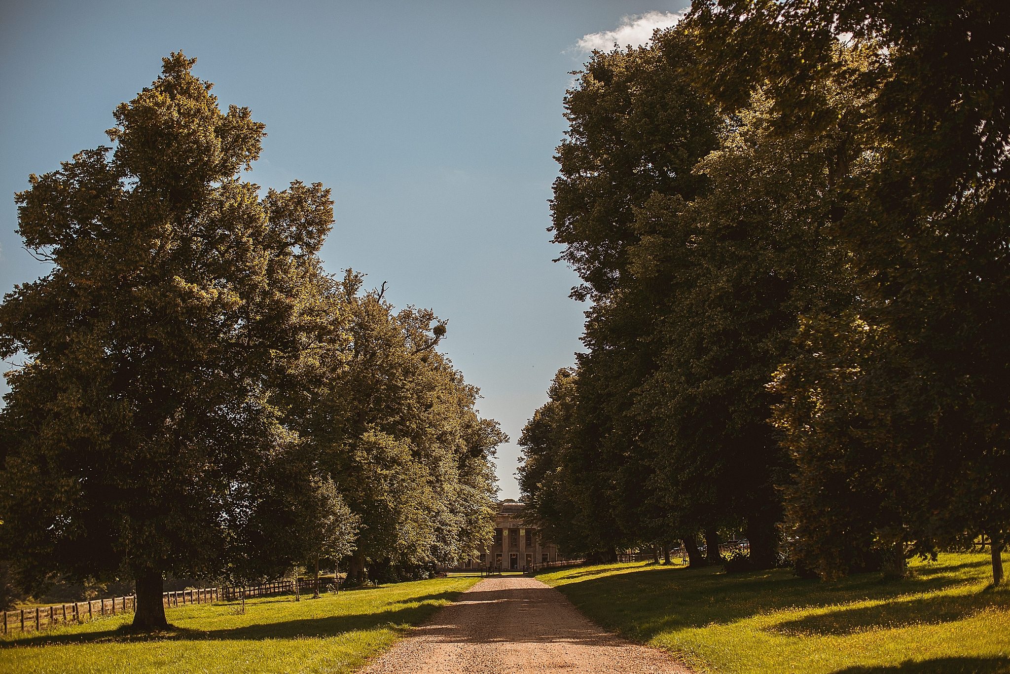 The Grange Hampshire Wedding