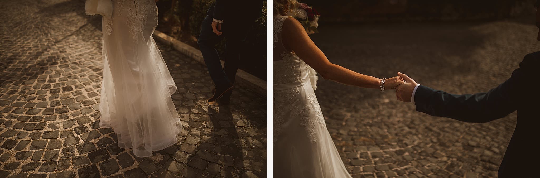 Tivoli Wedding Photographer Italy