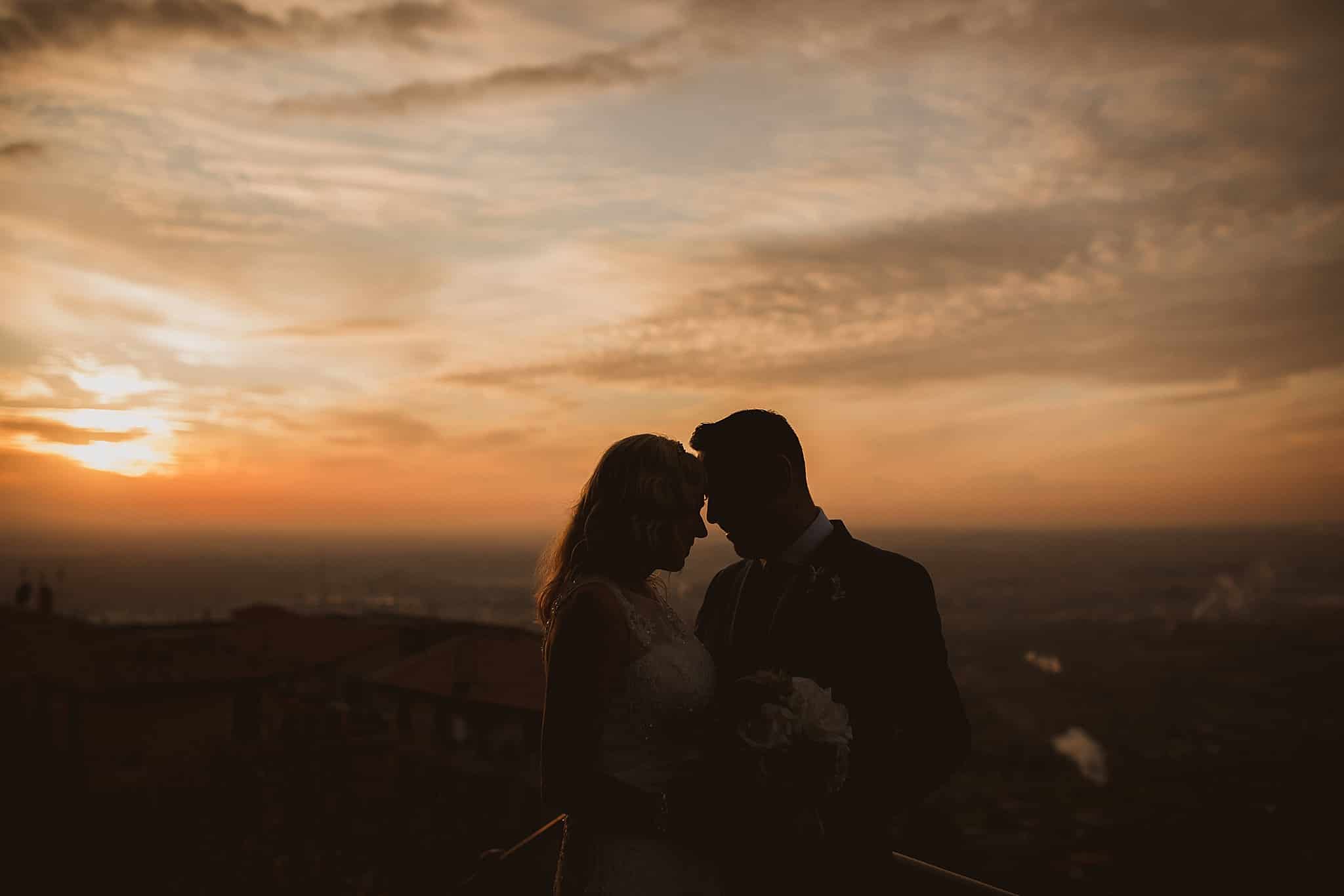 Tivoli Wedding Photographer Italy