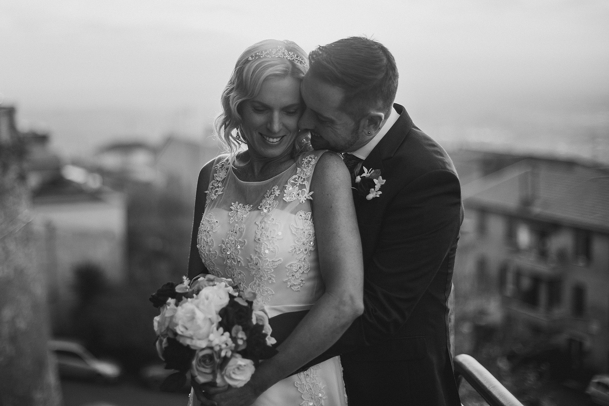 Tivoli Wedding Photographer Italy