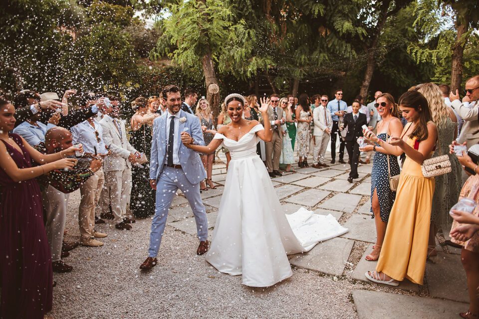 Wedding Portfolio