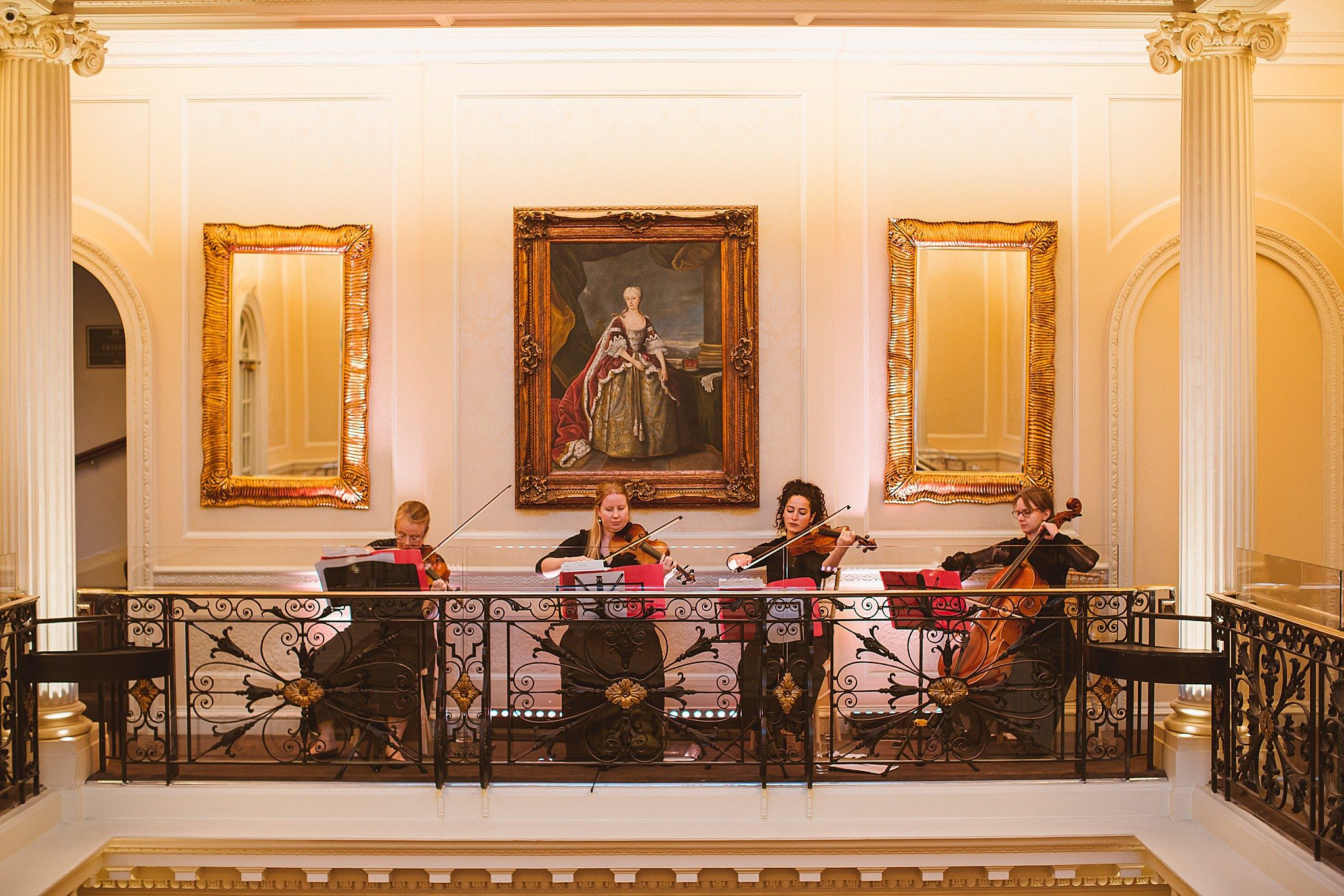 String Quartet