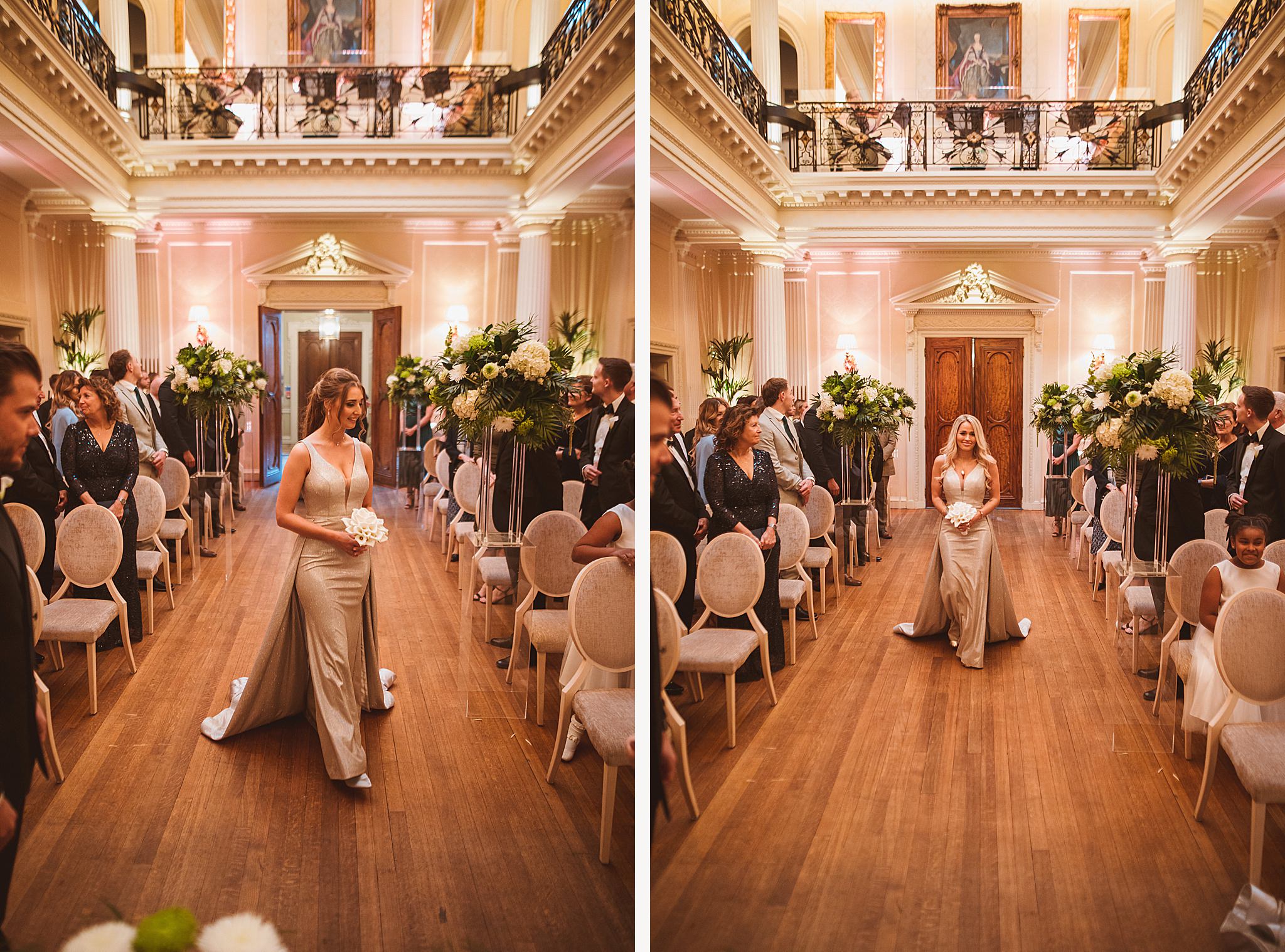 Hedsor House Wedding