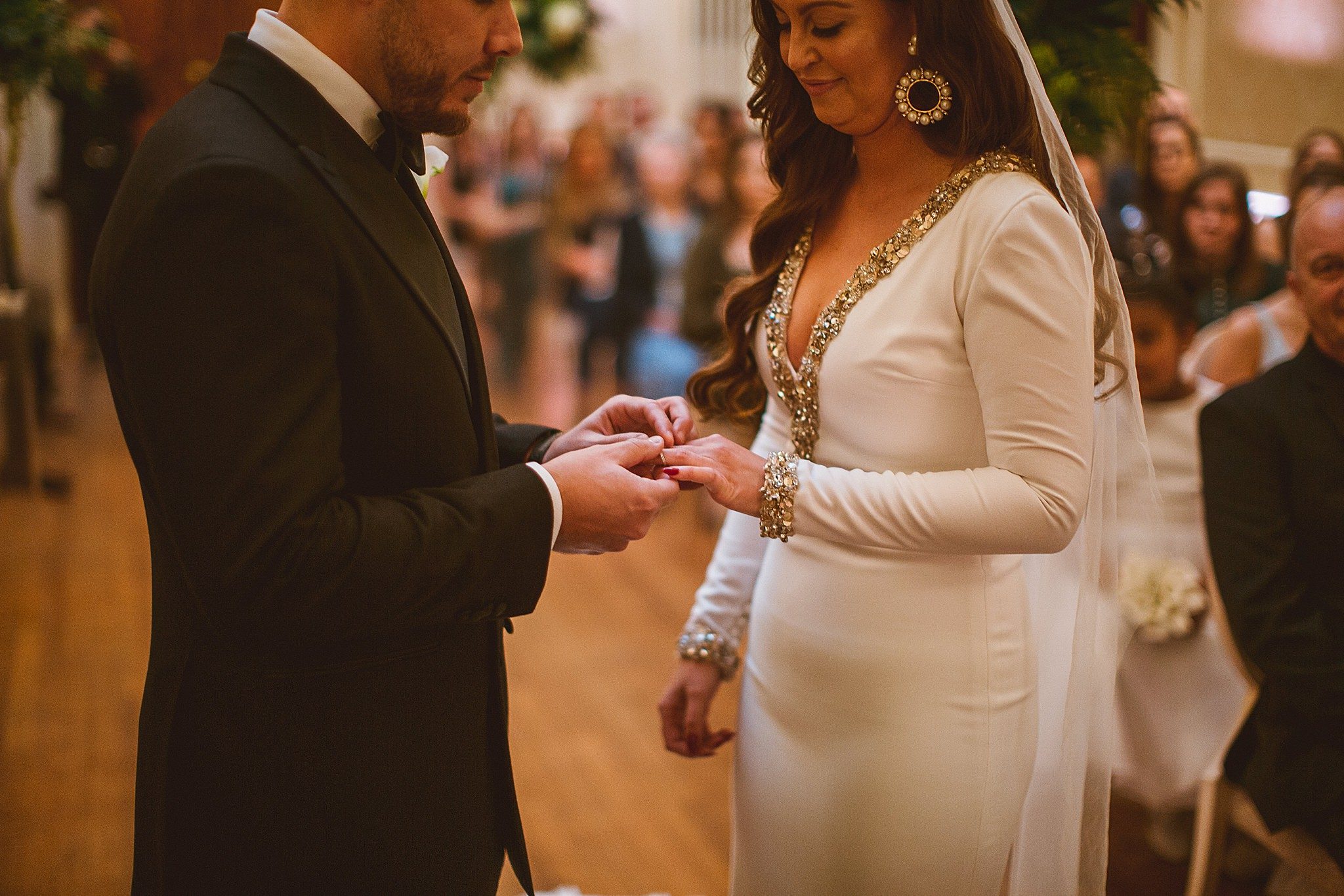 Hedsor House Wedding