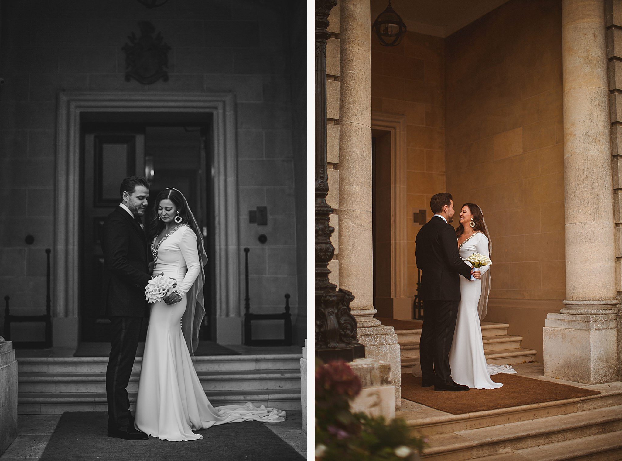 Hedsor House Wedding