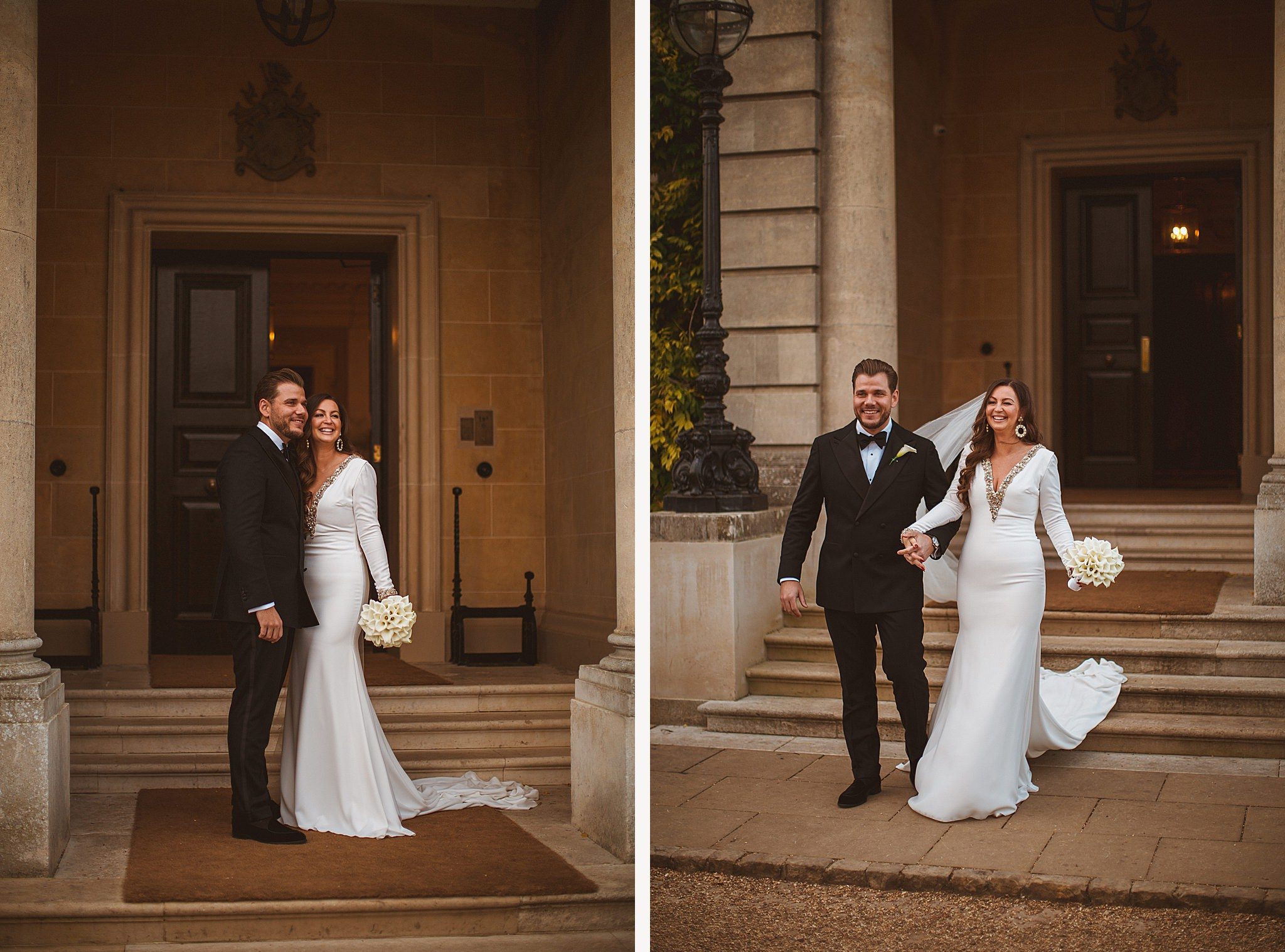 Hedsor House Wedding