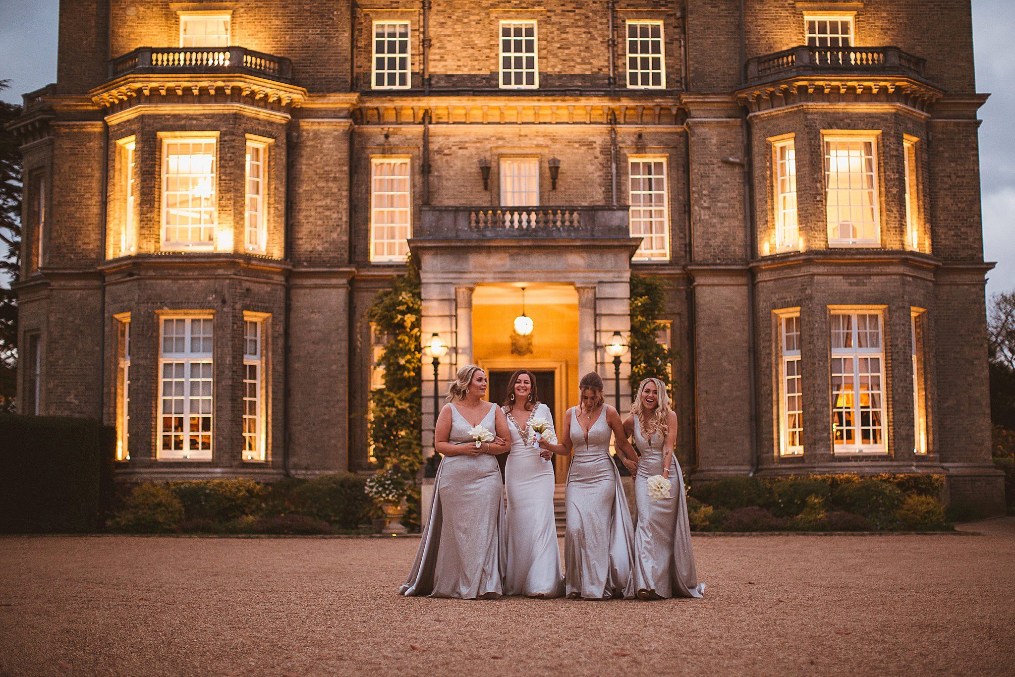 Hedsor House Wedding