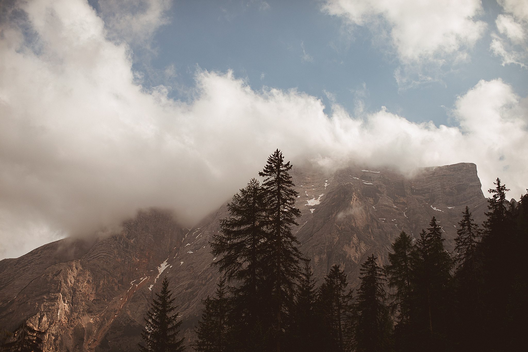 Lago di Braies