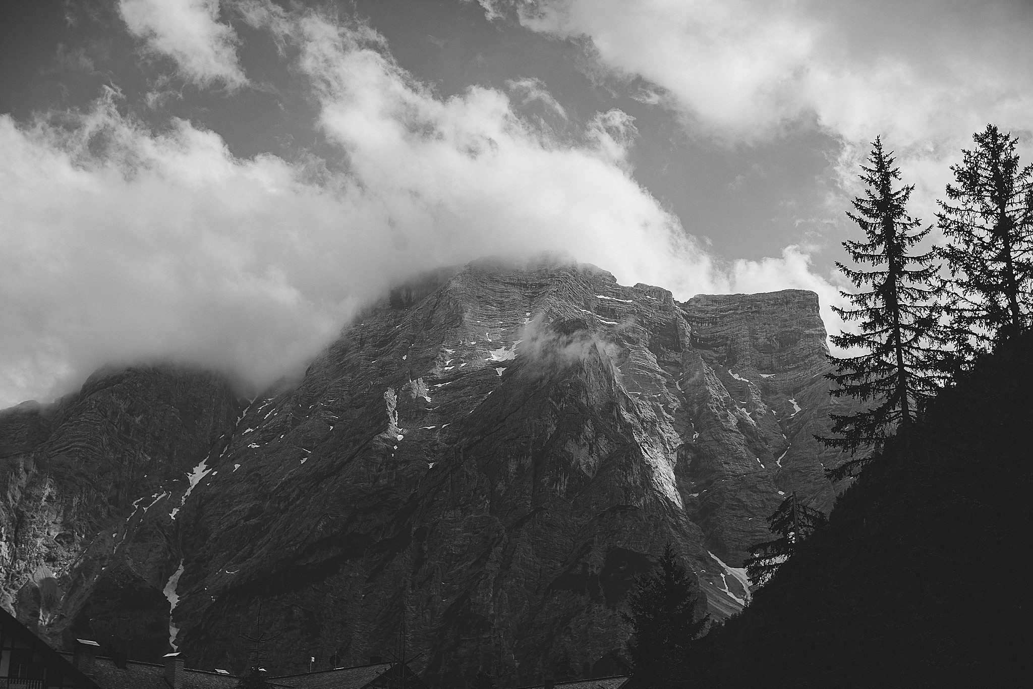 Lago di Braies