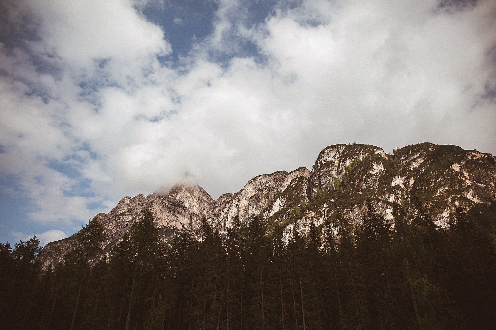 Lago di Braies