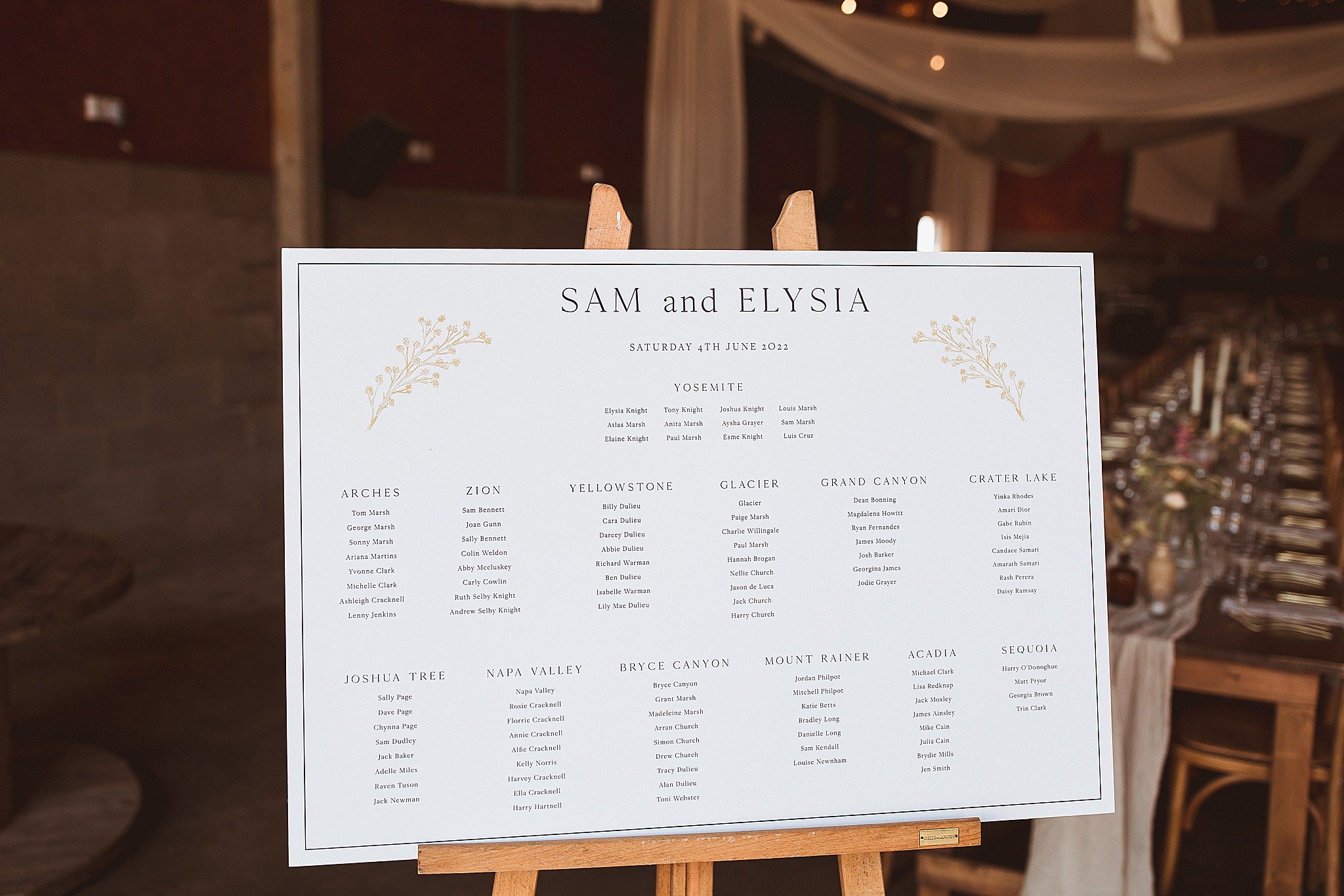 Wedding Stationery