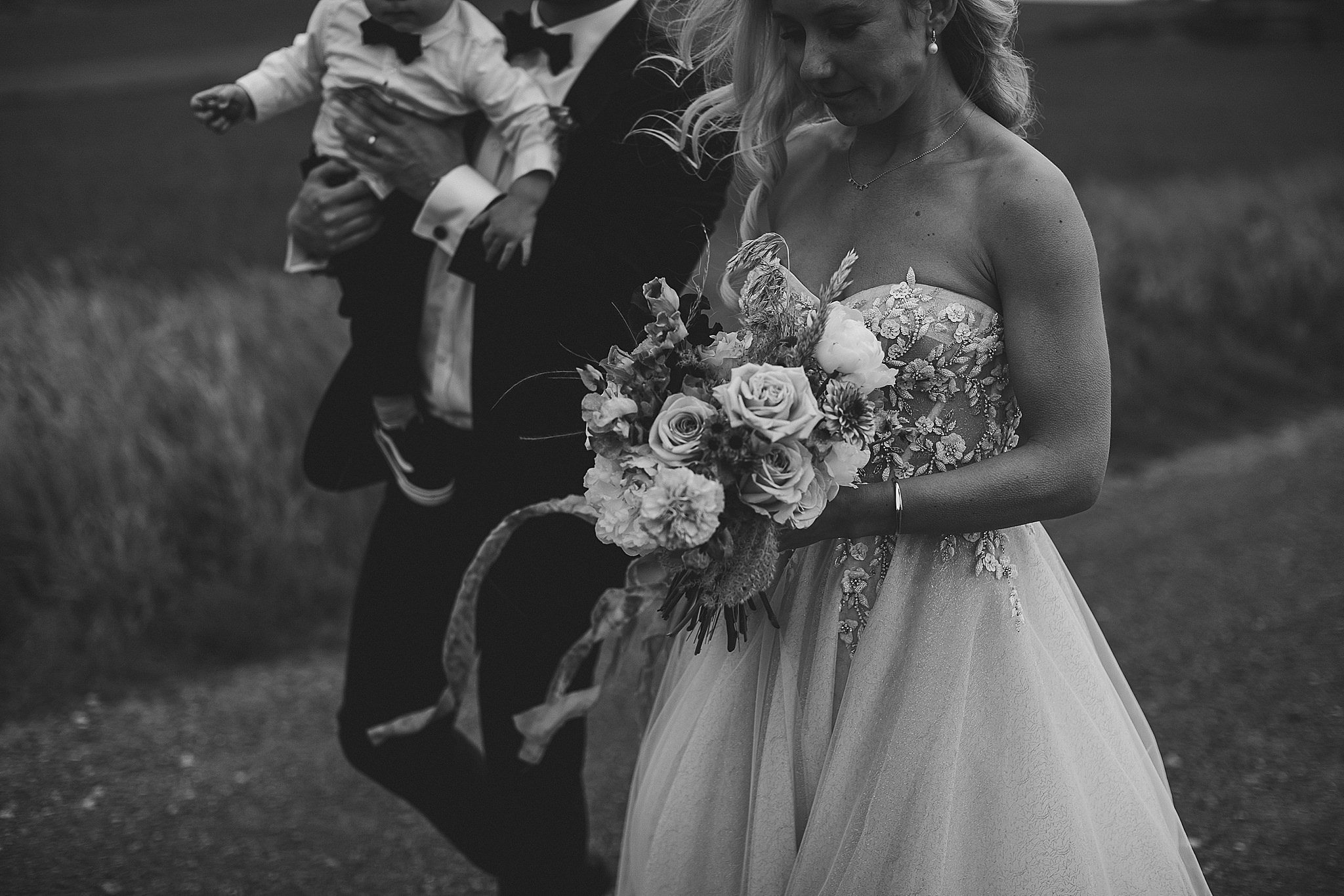 The Barns Lodge Farm Wedding