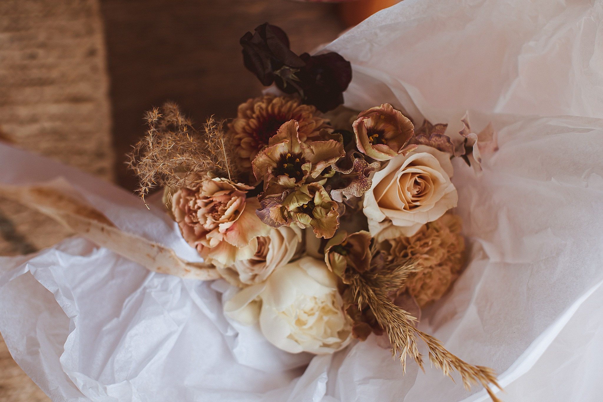 Wedding Flowers