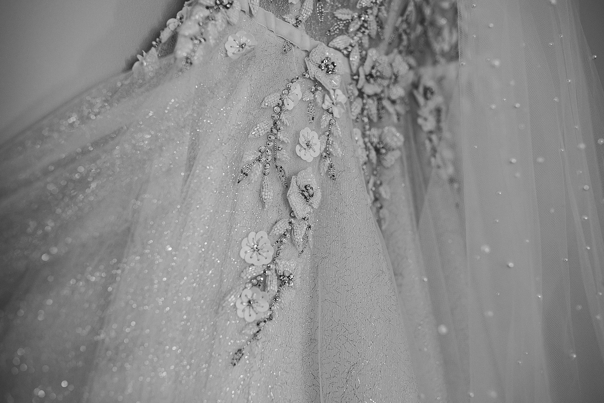 Netta Ben Shabu Wedding Dress