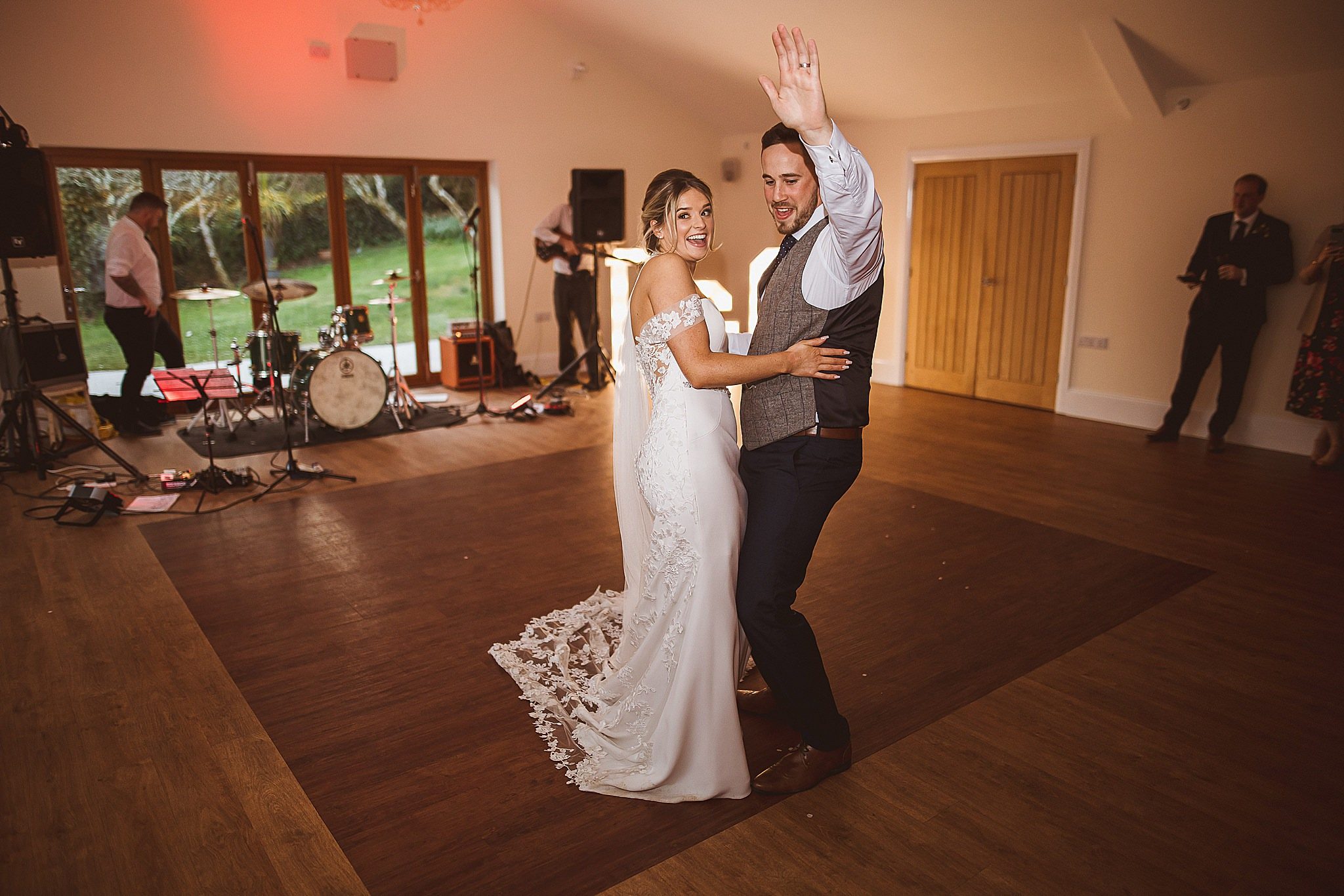 Wedding First Dance