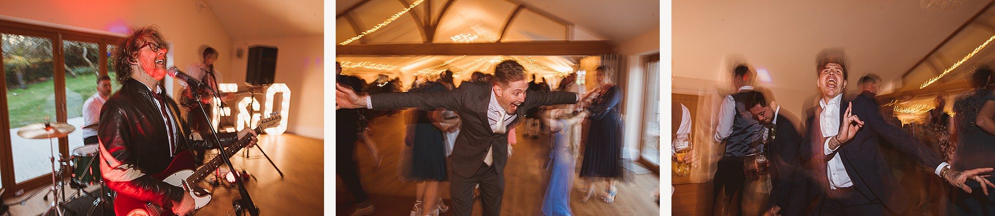 Tredudwell Manor Wedding