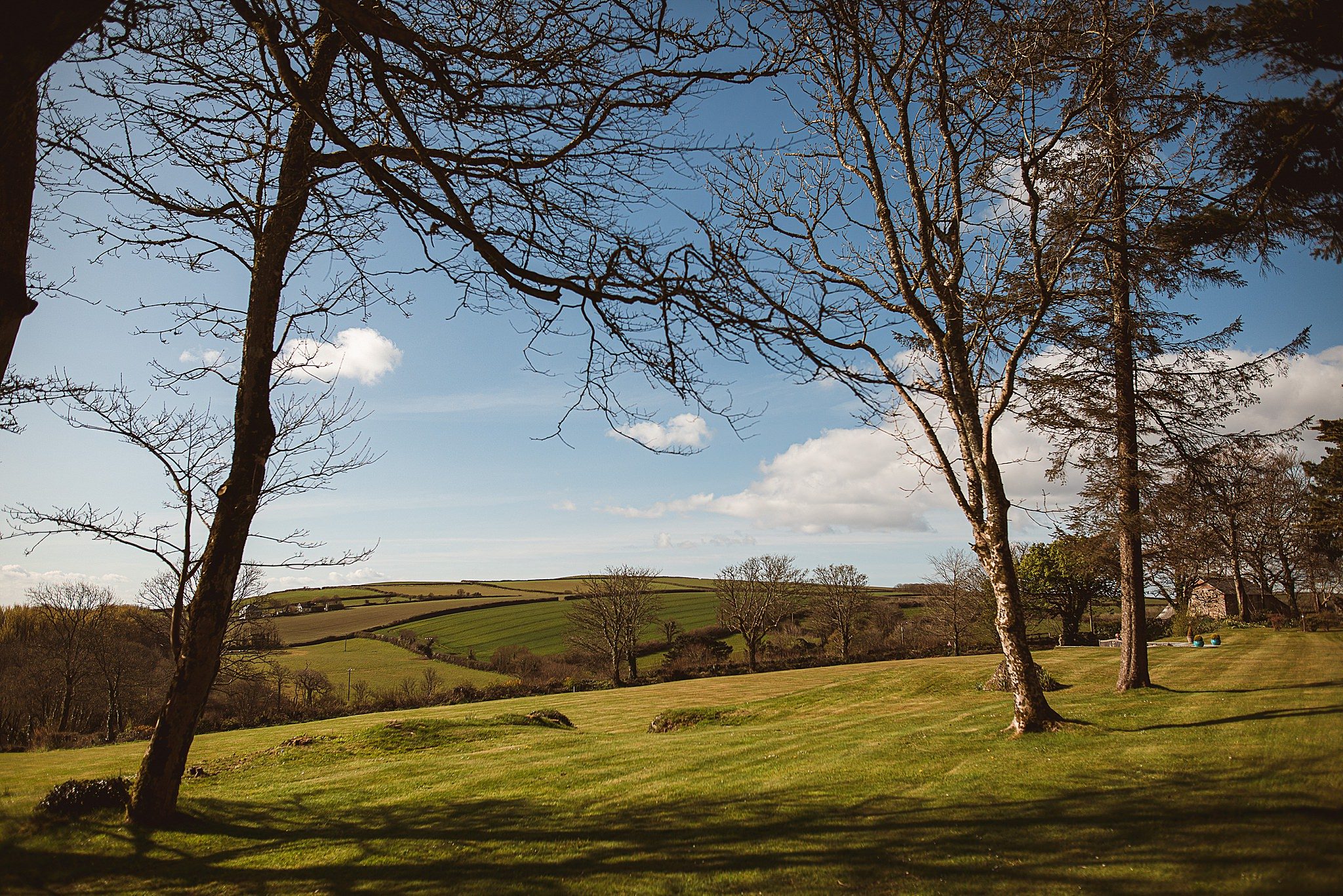 Rolling Hills