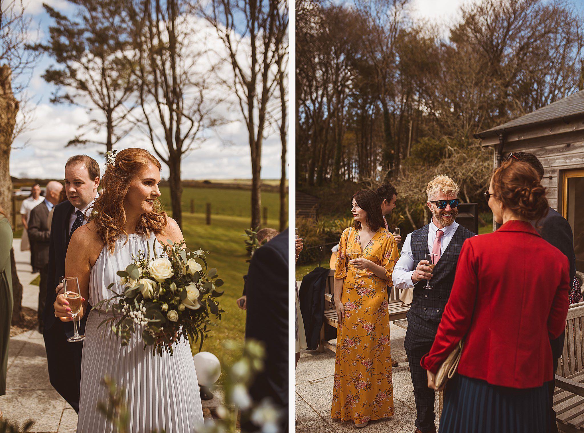 Wedding Guests