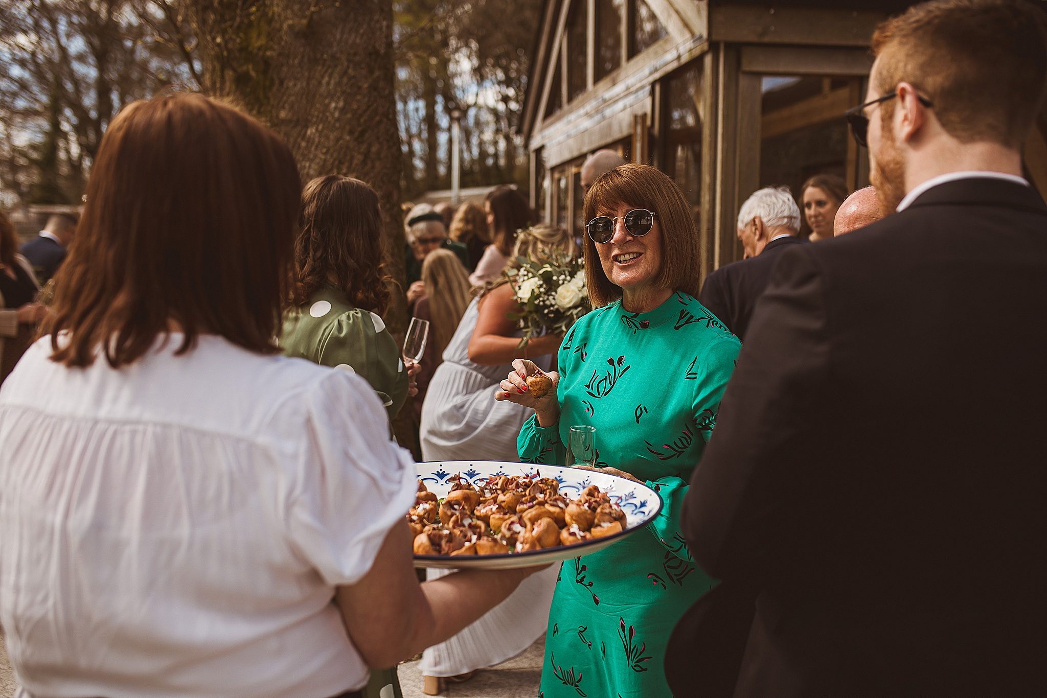 Wedding Guests