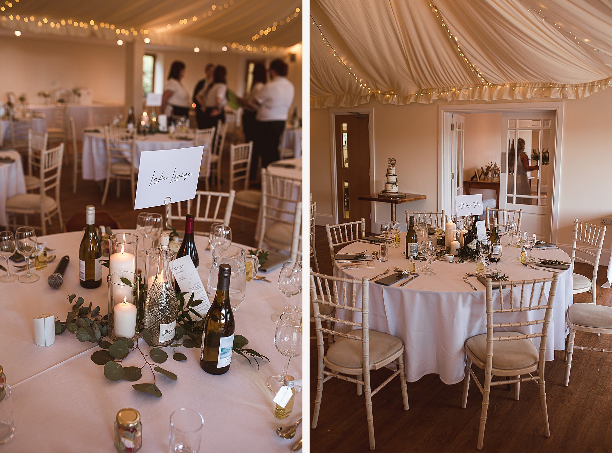 Tredudwell Manor Wedding