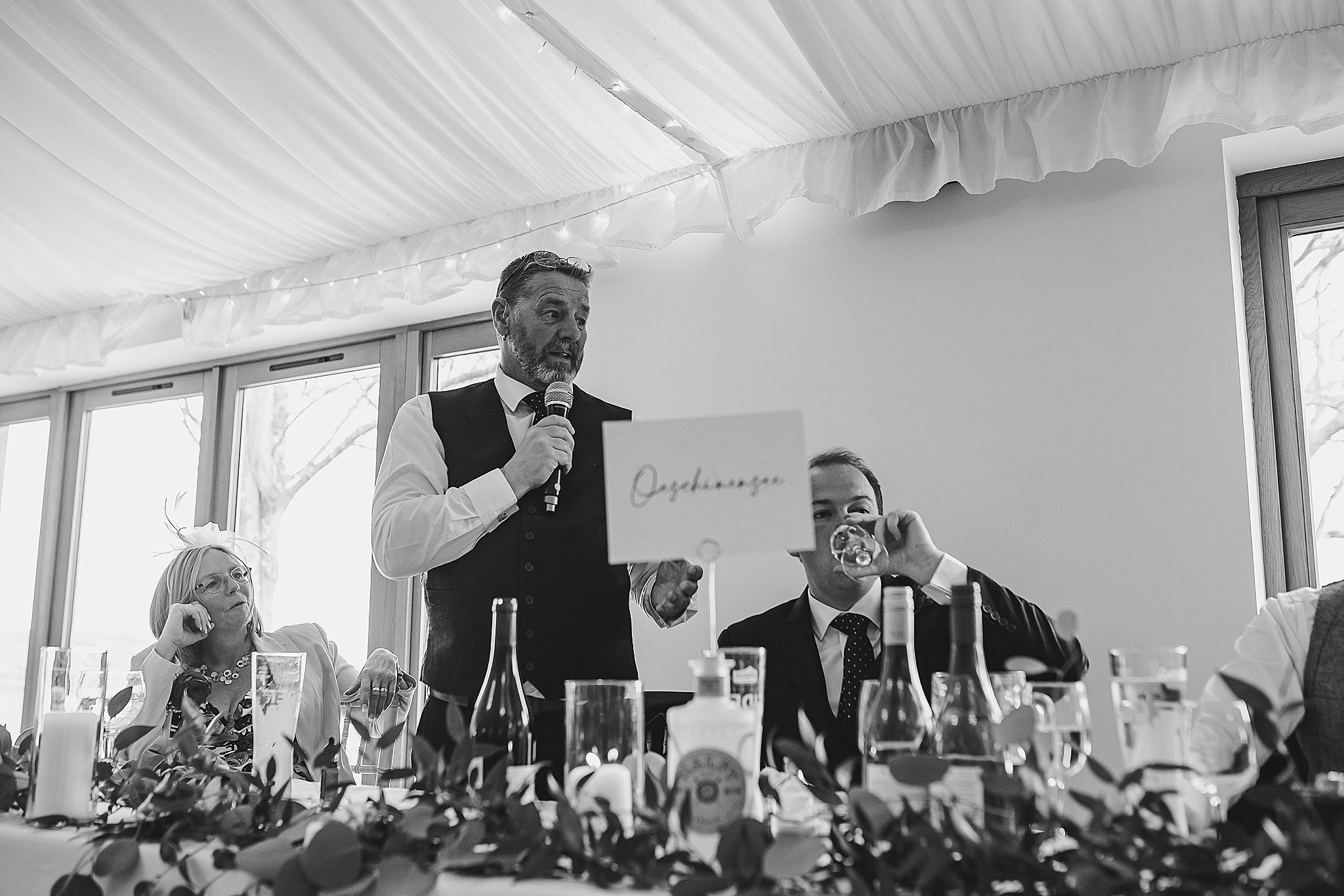 Tredudwell Manor Wedding