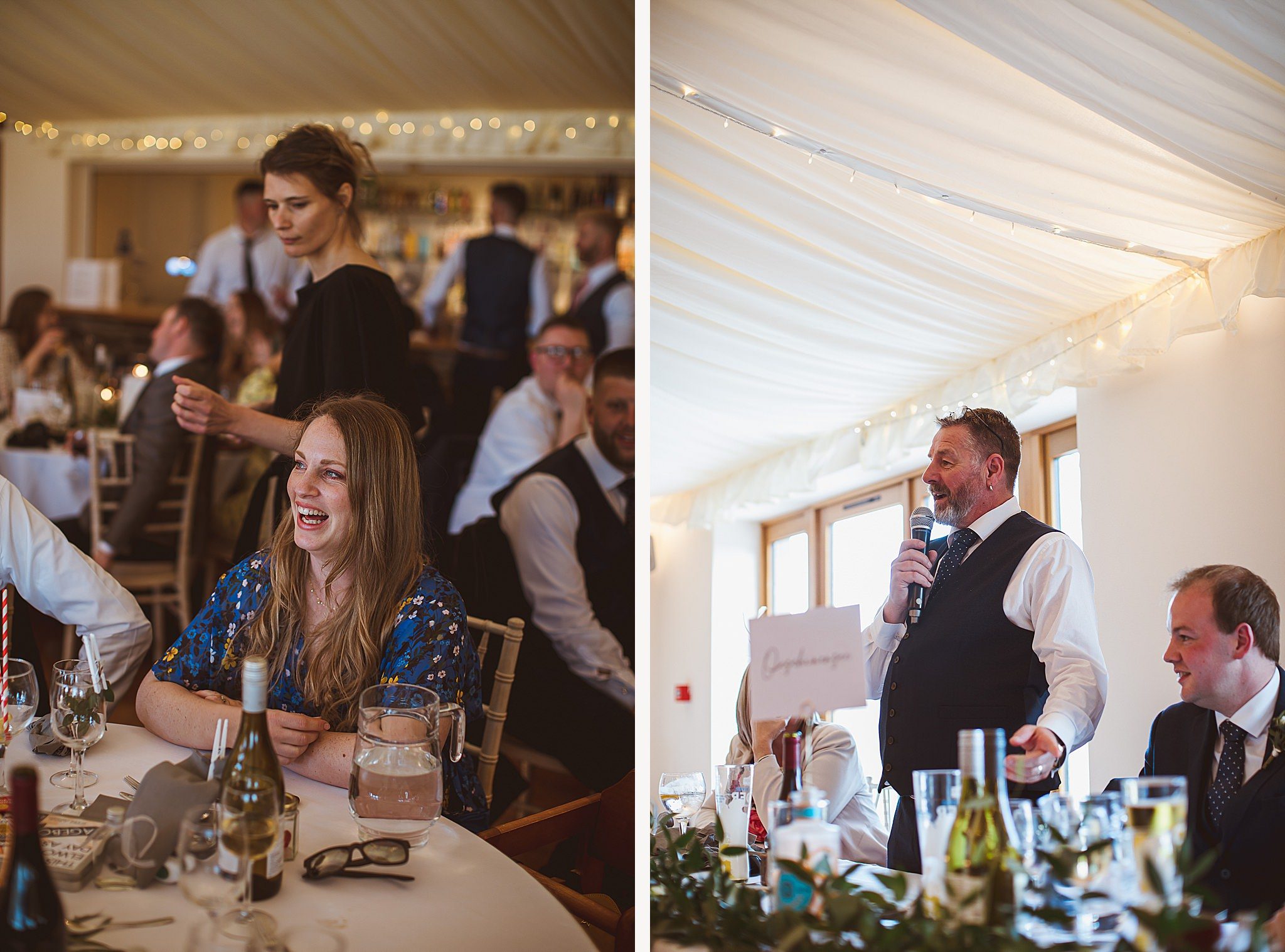 Tredudwell Manor Wedding