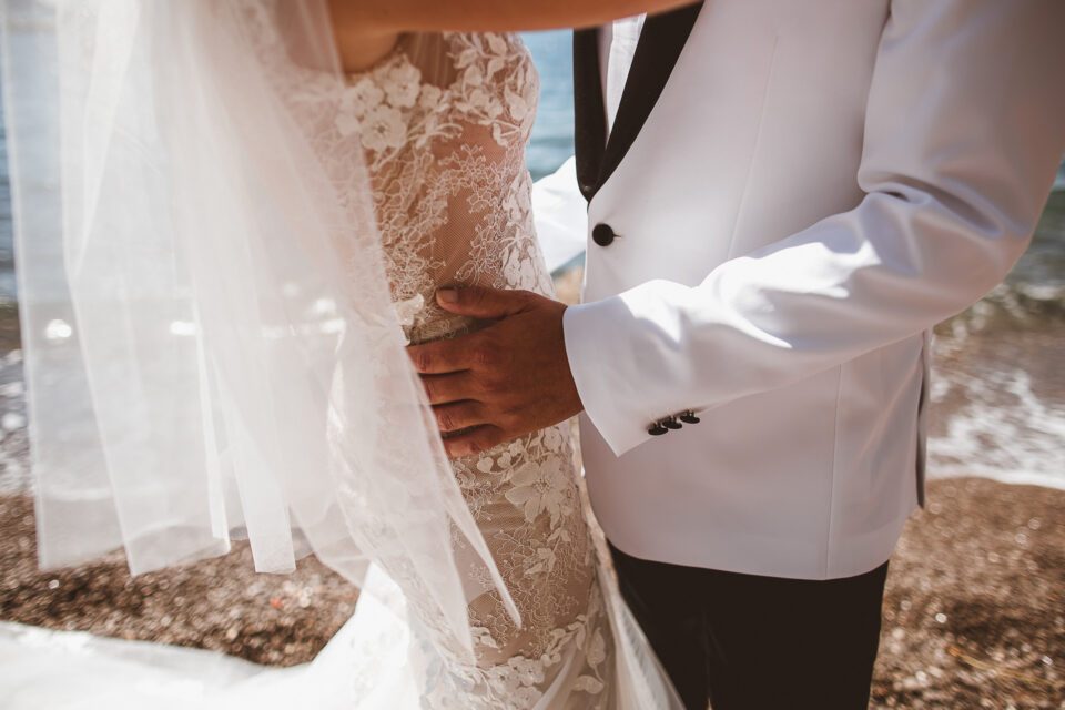 Positano Elopement Photographer