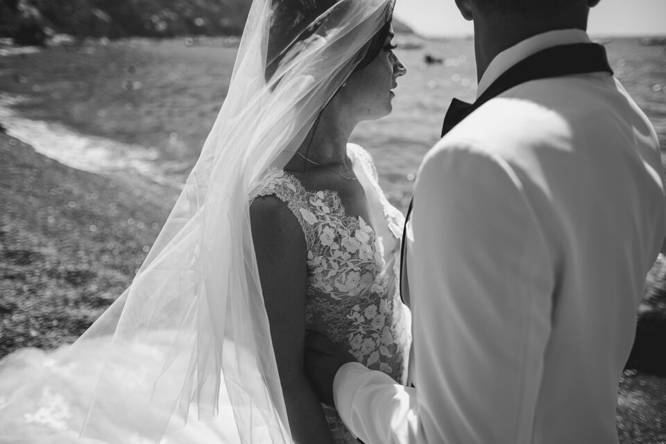 Positano Elopement Photographer