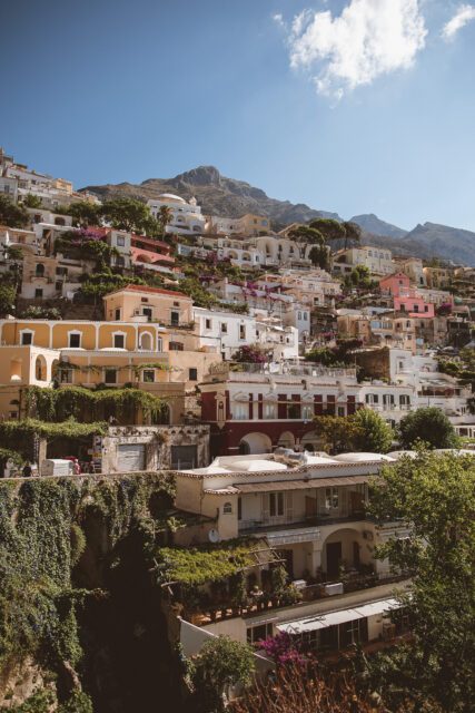 Positano