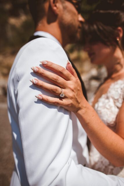 Positano Elopement Photographer