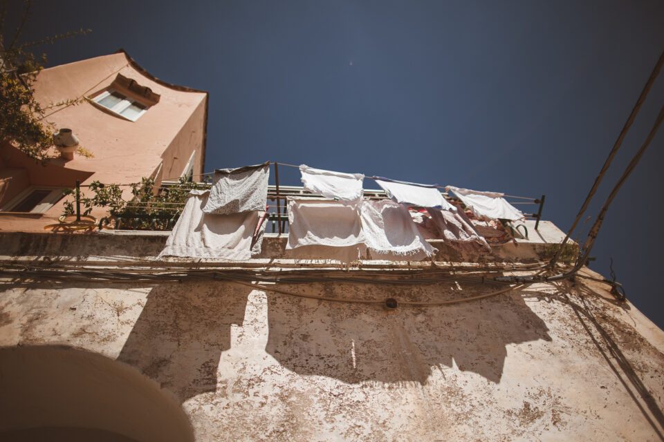 Positano