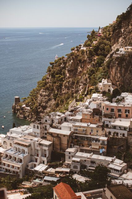 Positano