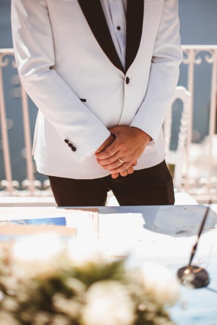 Positano Elopement Photographer