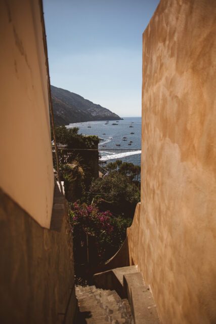 Positano