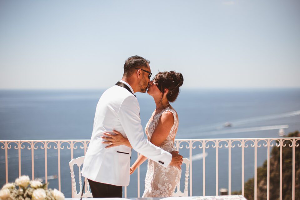 Positano Wedding Photographer